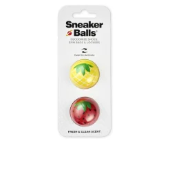 Sneakerballs Pineapple Strawberry Scarpa Freshener - SS25