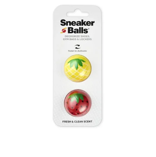 Sneakerballs Pineapple Strawberry Scarpa Freshener - SS25