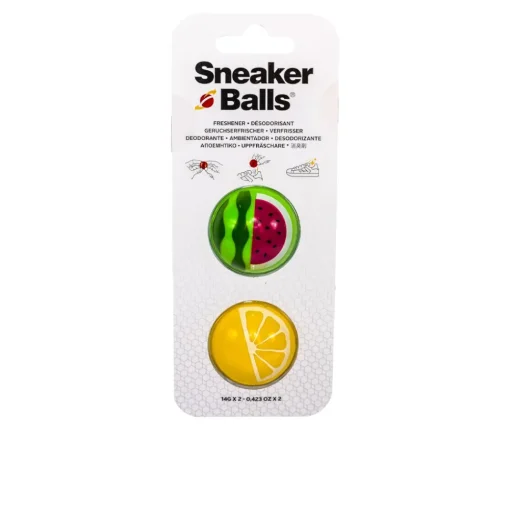 Sneakerballs Watermelon Lemon Scarpa Freshener - SS25