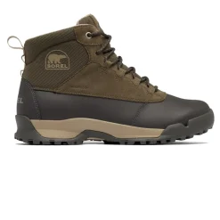 Sorel Buxton Lite Lace Plus Winter Scarponcini - AW24