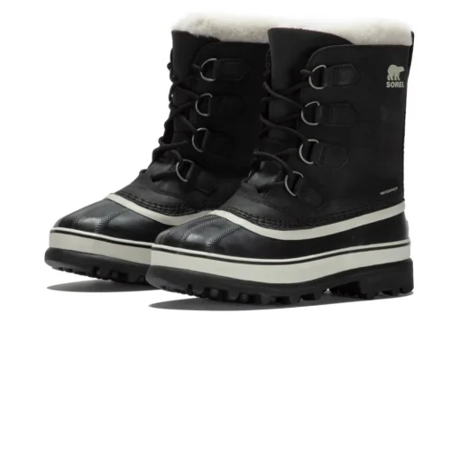 Sorel Caribou per donna Scarponcini da escursione - AW24