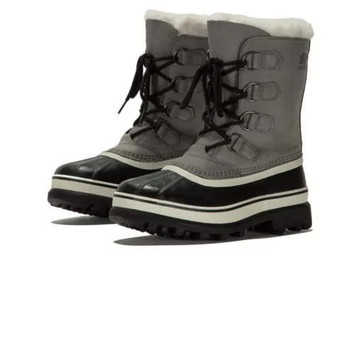 Sorel Caribou per donna Scarponcini da escursione - AW24