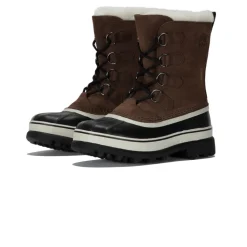 Sorel Caribou Scarponcini da escursione - AW24