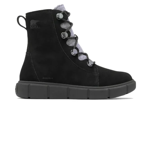 Sorel Explorer III Joan per donna Scarponcini da escursione - AW24