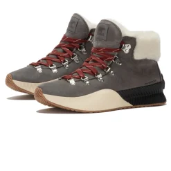 Sorel Out N About III Conquest per donna Scarponcini da escursione impermeabili