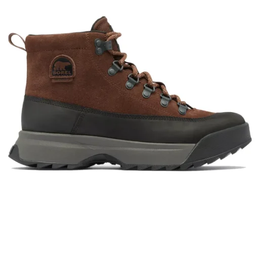 Sorel Scout 87 Pro Plus Mid Scarponcini da escursione impermeabili - AW24