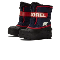Sorel Snow Commander Junior Scarponcini da escursione