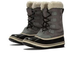 Sorel Winter Carnival per donna Snow Scarponcini - AW24