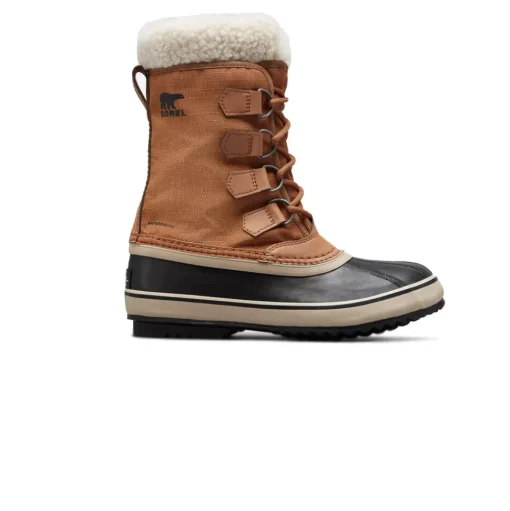 Sorel Winter Carnival per donna Snow Scarponcini - AW24