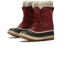 Sorel Winter Carnival per donna Snow Scarponcini - AW24