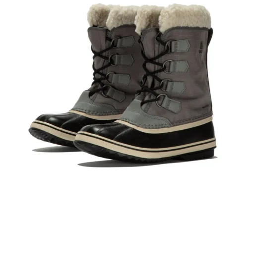 Sorel Winter Carnival per donna Snow Scarponcini - AW24