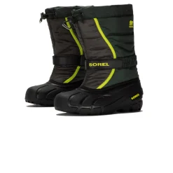 Sorel Youth Flurry Junior Snow Scarponcini - AW24