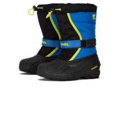 Sorel Youth Flurry Junior Snow Scarponcini - AW24
