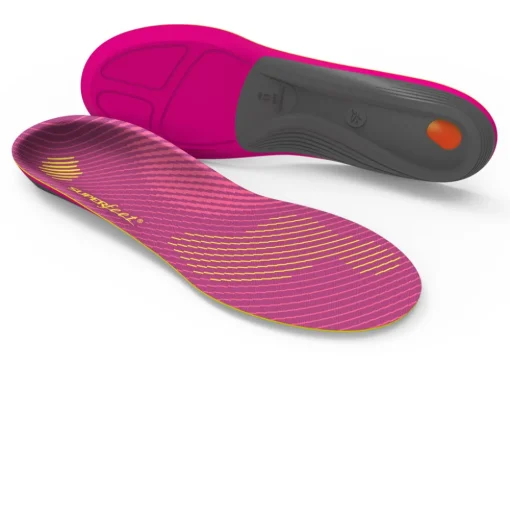 Superfeet Run Support per donna Solette