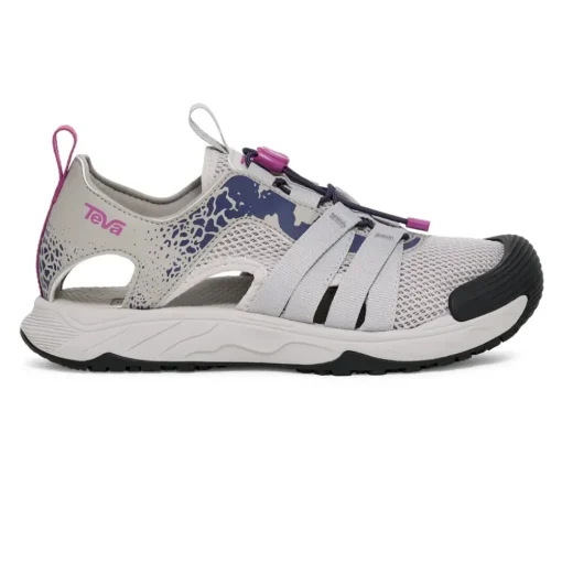 Teva Hydratrek Closed-Toe per donna Water Sandali - SS25