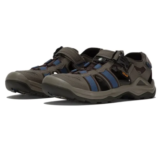Teva Omnium 2 Sandali da escursione - SS25