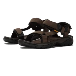 Teva Terra Fi 5 Universal Leather Sandali da escursione - SS25