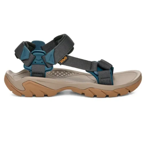 Teva Terra Fi 5 Universal Sandali da escursione - SS25