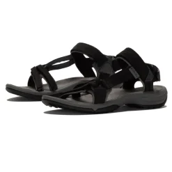 Teva Terra FI Lite Leather per donna Sandali da escursione