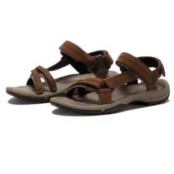 Teva Terra FI Lite Leather per donna Sandali da escursione