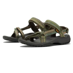 Teva Terra Fi Lite per donna Sandali da escursione - SS25