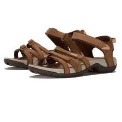 Teva Tirra Leather per donna Sandali da escursione - SS25