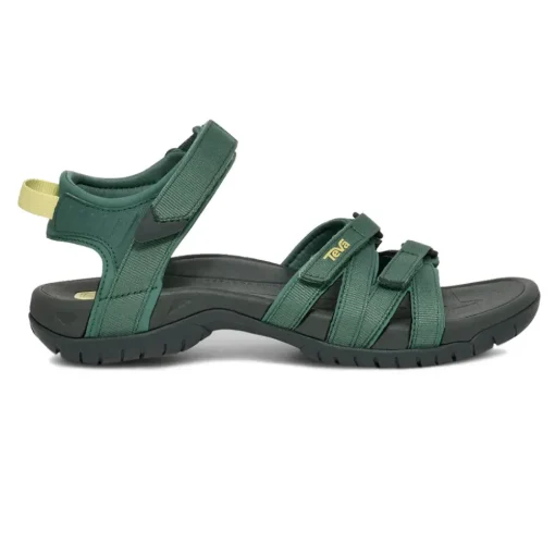Teva Tirra per donna Sandali da escursione - SS25