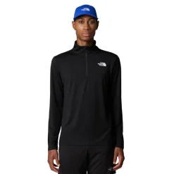 The North Face 24/7 1/4 Cerniera Trail Maglia da corsa - SS25