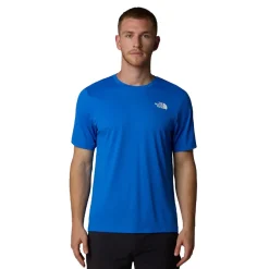The North Face 24/7 Box NSE T-Shirt - SS25