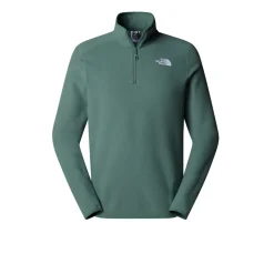 The North Face 100 Glacier Maglia con cerniera 1/4 - SS25
