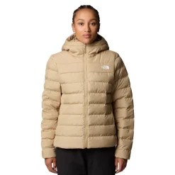 The North Face Aconcagua 3 Hooded per donna Giubbotto