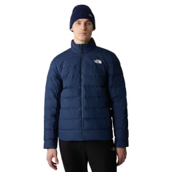 The North Face Aconcagua 3 Giubbotto