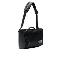 The North Face Base Camp Voyager Messenger Borsa