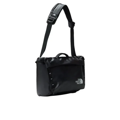 The North Face Base Camp Voyager Messenger Borsa