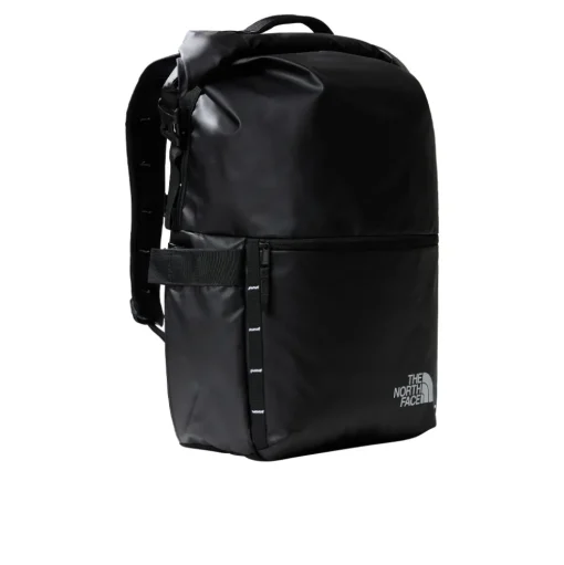 The North Face Base Camp Voyager Rolltop Borsa