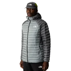 The North Face Bettaforca Down Hooded Giubbotto