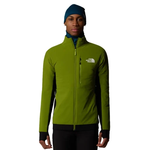 The North Face Binntal Hybrid Ventrix Giubbotto