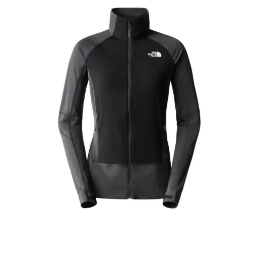 The North Face Bolt Polartec per donna Giubbotto - SS25
