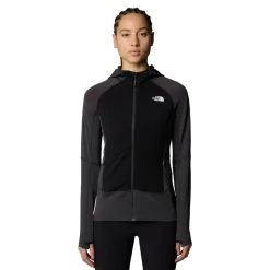 The North Face Bolt Polartec Hooded per donna Giubbotto