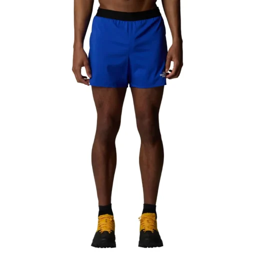 The North Face Breeze 5 Pollice Pantaloncini