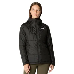 The North Face Circaloft per donna Hooded Giubbotto