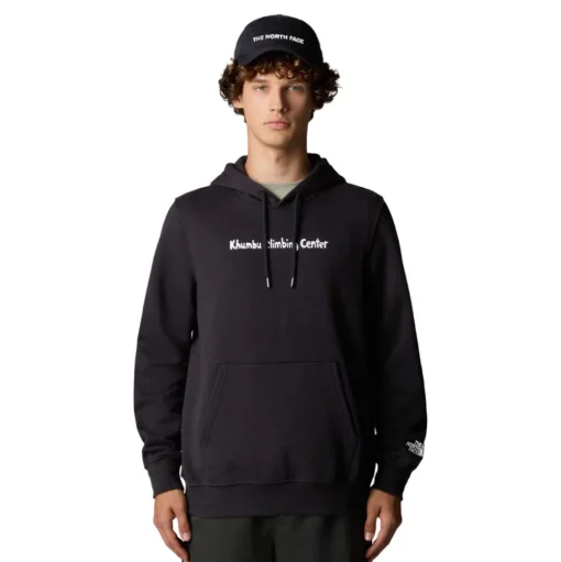 The North Face Climb Hoodie