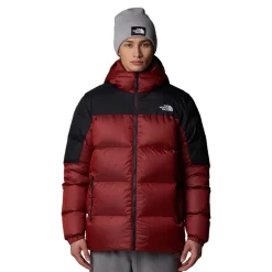 The North Face Diablo Down 2.0 Hooded Giubbotto