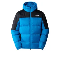 The North Face Diablo Down Hooded Giubbotto