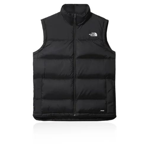 The North Face Diablo gilet in piumino-AW20