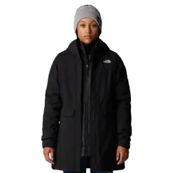 The North Face DryVent Mono Triclimate 3-in-1 Impermeabile per donna Parka