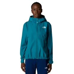 The North Face Dryzzle Futurelight II Impermeabile per donna Giubbotto - SS25