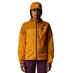 The North Face Higher Run per donna Giacca a vento