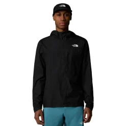 The North Face Higher Run Impermeabile Trail Giubbotto da corsa - AW24