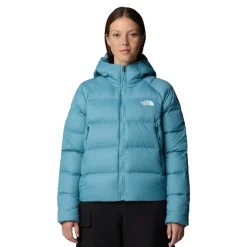The North Face Hyalite Down Hooded per donna Giubbotto